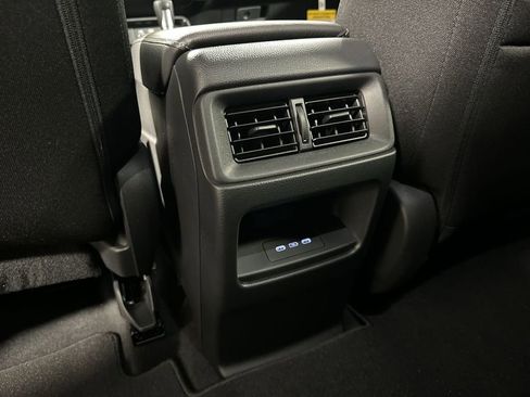 Used 2025 Honda CR-V EX image 28