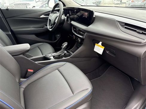 New 2026 Buick Encore GX Sport Touring image 16