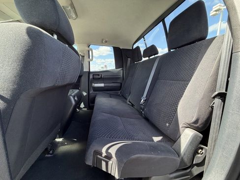 Used 2011 Toyota Tundra 4x4 Double Cab w/ SR5 Pkg image 21