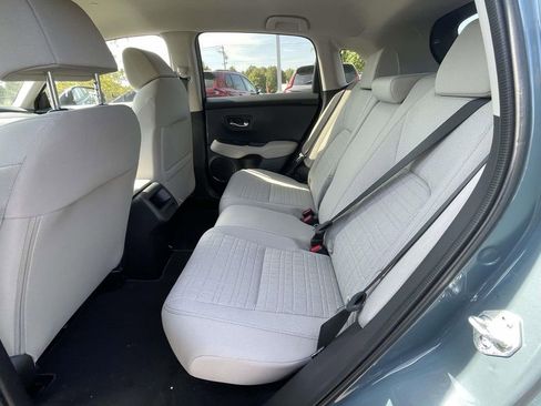Used 2026 Honda HR-V LX image 14