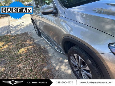 Used 2020 Mercedes-Benz GLE 350 4MATIC image 1