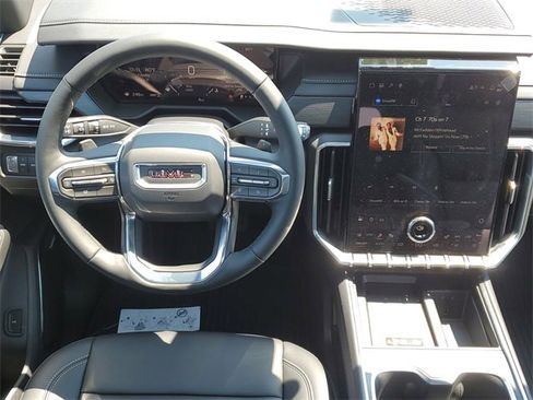 New 2025 GMC Acadia Elevation w/ Elevation Premium Package image 25