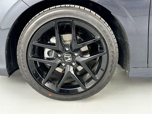 New 2026 Honda Civic Sport image 14