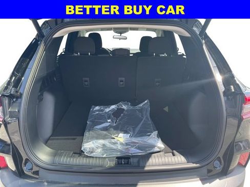 New 2024 Ford Escape Active w/ Tech Pack #2 AWD/4WD image 6