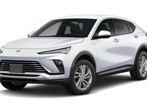 New 2026 Buick Envista Preferred w/ Convenience I Package image 51