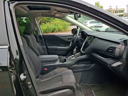 Used 2024 Subaru Outback Premium AWD/4WD image 50
