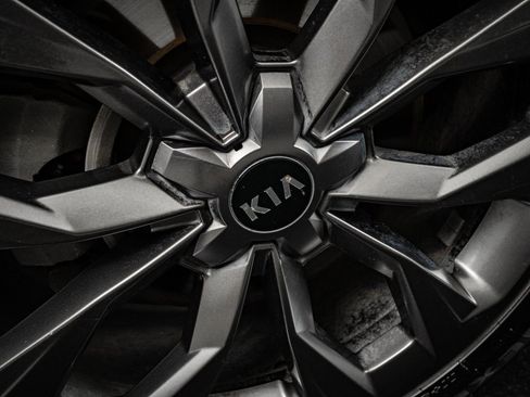 Used 2021 Kia Sorento SX Prestige image 8