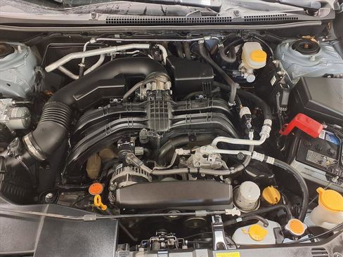 Used 2021 Subaru Crosstrek 2.5i Limited w/ Moonroof Package 1 image 32