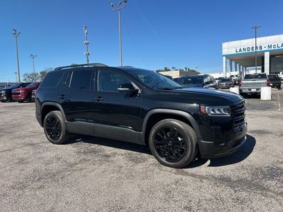 Used 2023 GMC Acadia SLT w/ Elevation Edition