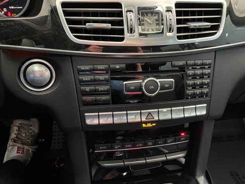 Used 2014 Mercedes-Benz E 63 AMG S-Model image 36