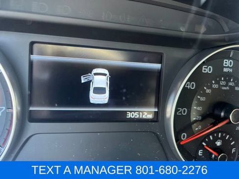 Used 2023 Kia Forte GT FWD image 18