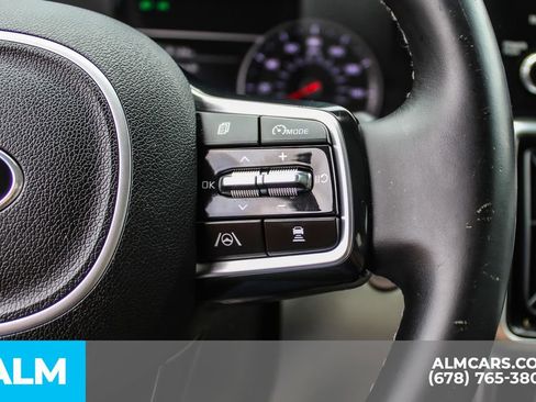 Used 2021 Kia Sorento SX FWD image 29