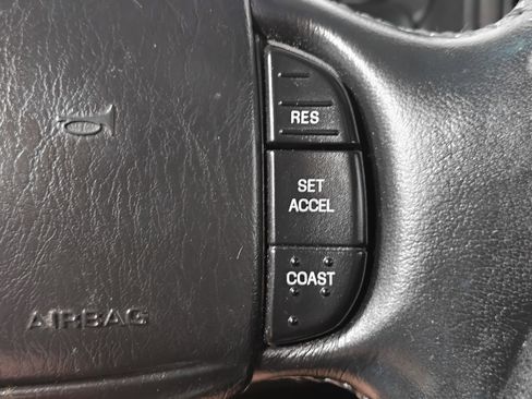 Used 2002 Ford F150 Harley-Davidson image 34