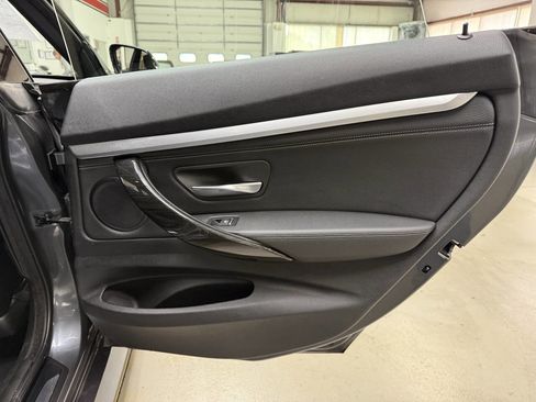 Used 2019 BMW 330i Gran Turismo xDrive w/ M Sport Package AWD/4WD image 15