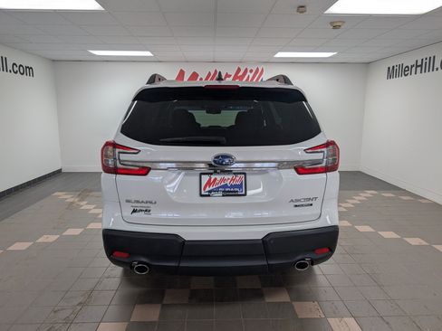 New 2025 Subaru Ascent Touring w/ Popular Package #2 image 23