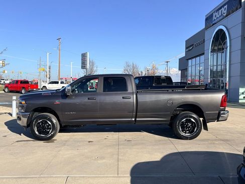 New 2026 RAM 3500 Laramie image 10