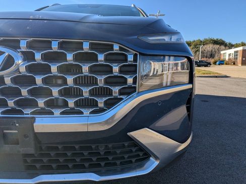 Used 2022 Hyundai Santa Fe Limited image 11