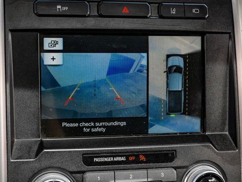 Used 2017 Ford F250 Platinum w/ Platinum Ultimate Package image 19