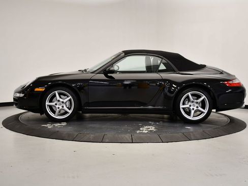 Used 2008 Porsche 911 Carrera 4 image 2
