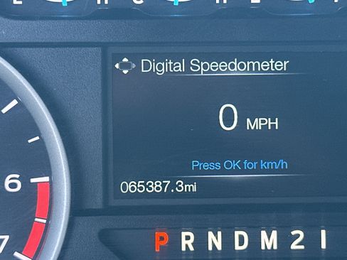Used 2019 Ford F250 XLT AWD/4WD image 2