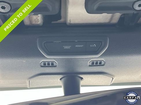 Used 2021 Jeep Gladiator Mojave AWD/4WD image 33
