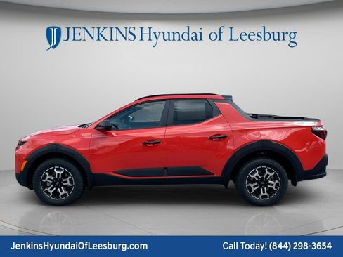 New 2026 Hyundai Santa Cruz XRT AWD/4WD image 9