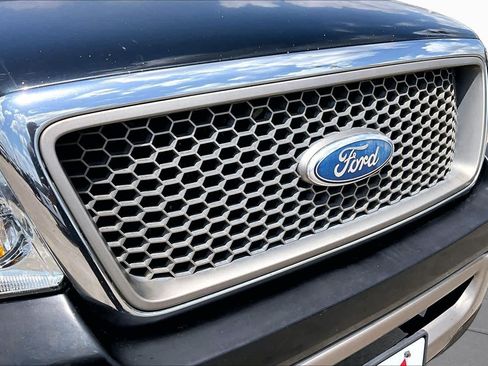 Used 2006 Ford F150 King Ranch RWD image 28