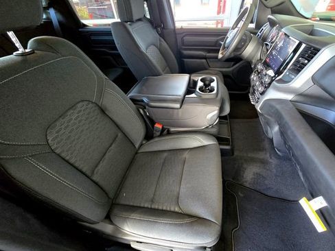 New 2026 RAM 1500 Express image 23