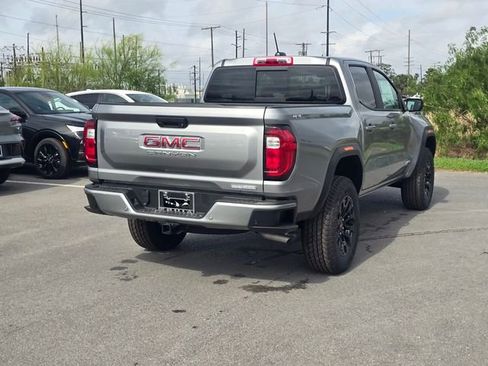 New 2026 GMC Canyon Elevation w/ Convenience Package AWD/4WD image 5
