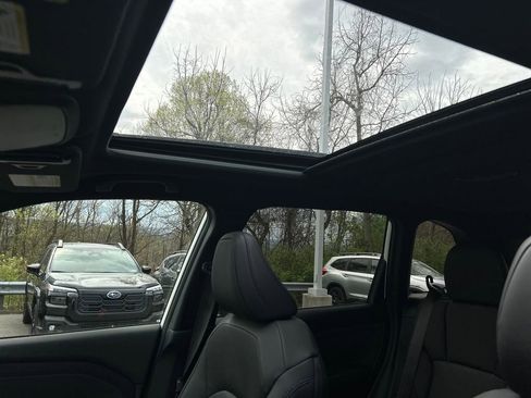 New 2026 Subaru Forester Limited image 25