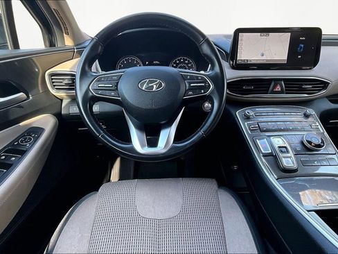 Used 2023 Hyundai Santa Fe SEL AWD/4WD image 4