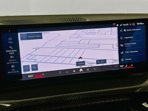 New 2026 BMW M4 xDrive Competition w/ Executive Package image 17