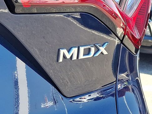 Certified 2023 Acura MDX SH-AWD image 30