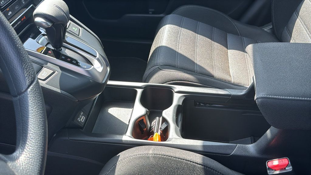 Used 2021 Honda CR-V Special Edition image 22