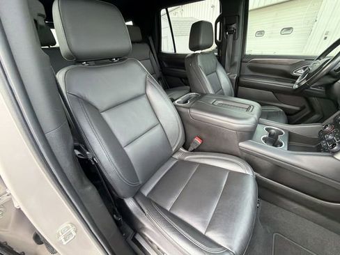 Used 2021 Chevrolet Tahoe LT image 27