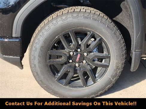 New 2026 GMC Sierra 1500 Elevation w/ Elevation Premium Package image 7