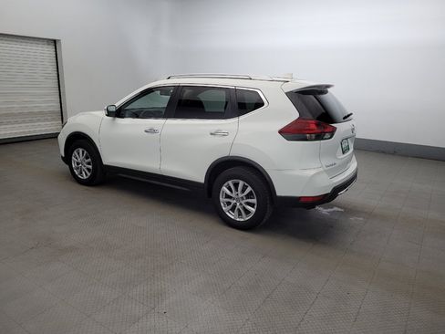 Used 2019 Nissan Rogue SV AWD/4WD image 3