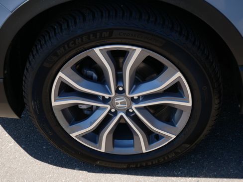 Used 2021 Honda CR-V Touring image 15