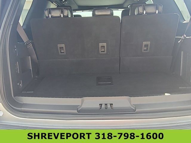 Used 2021 Ford Expedition Limited RWD image 27