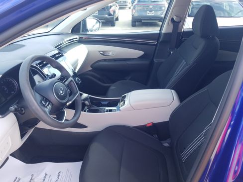 Used 2023 Hyundai Tucson SEL image 10