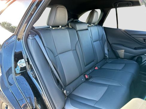 Used 2023 Subaru Outback Wilderness image 28