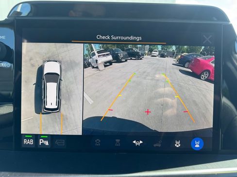 New 2026 Subaru Outback Touring XT AWD/4WD image 19