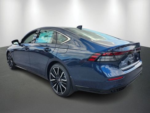 New 2026 Honda Accord Touring image 5