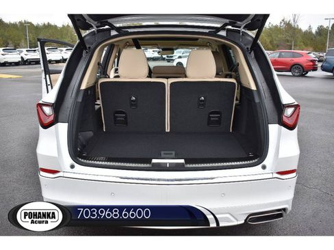 New 2026 Acura MDX SH-AWD w/ Advance Package image 34