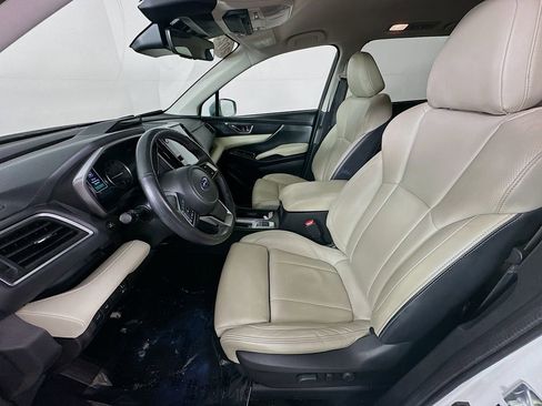 Certified 2023 Subaru Ascent Limited image 28