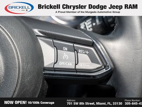 Used 2018 MAZDA CX-5 Sport image 30