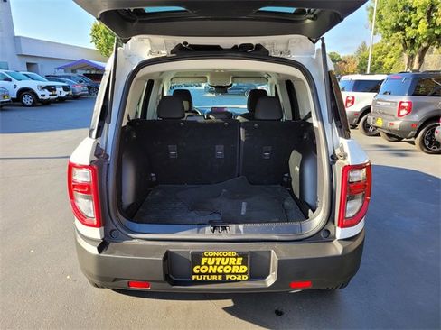 Certified 2024 Ford Bronco Sport Big Bend image 20