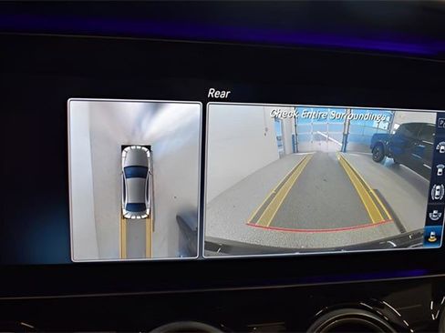 Used 2020 Mercedes-Benz E 53 AMG 4MATIC Sedan image 20