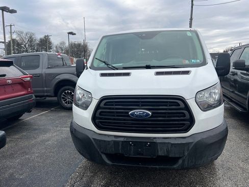 Used 2019 Ford Transit 150 130 Low Roof image 2