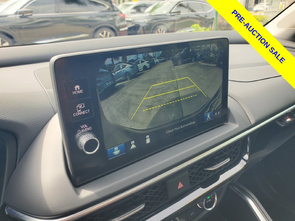 Used 2026 Acura ADX FWD image 30